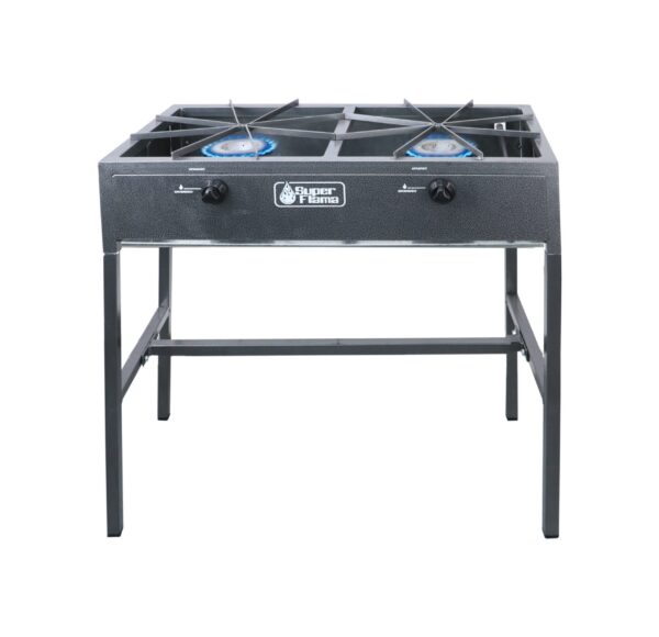 Estufón de gas ES-2Q 2560x2560
