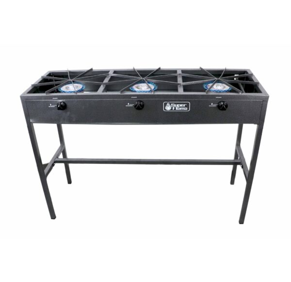 Estufón de gas ES-3Q 2560x2560