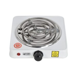 Parrilla eléctrica 1R-T