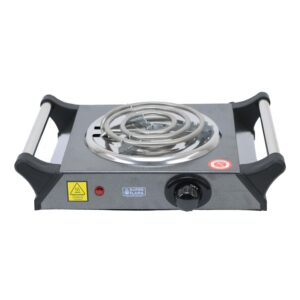 Parrilla eléctrica 1R-TAS