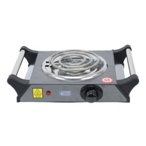 Parrilla eléctrica 1R-TAS