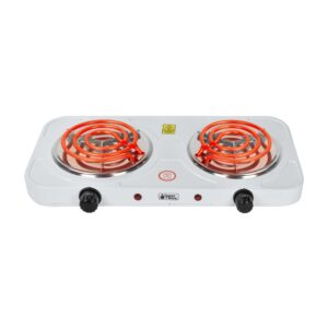 Parrilla eléctrica 2R-T