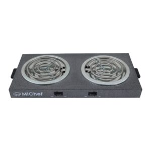 Parrilla eléctrica DI