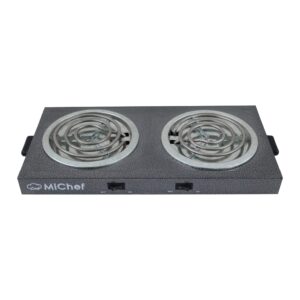 Parrilla eléctrica DI
